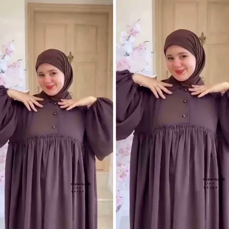 Robe fairy cloch