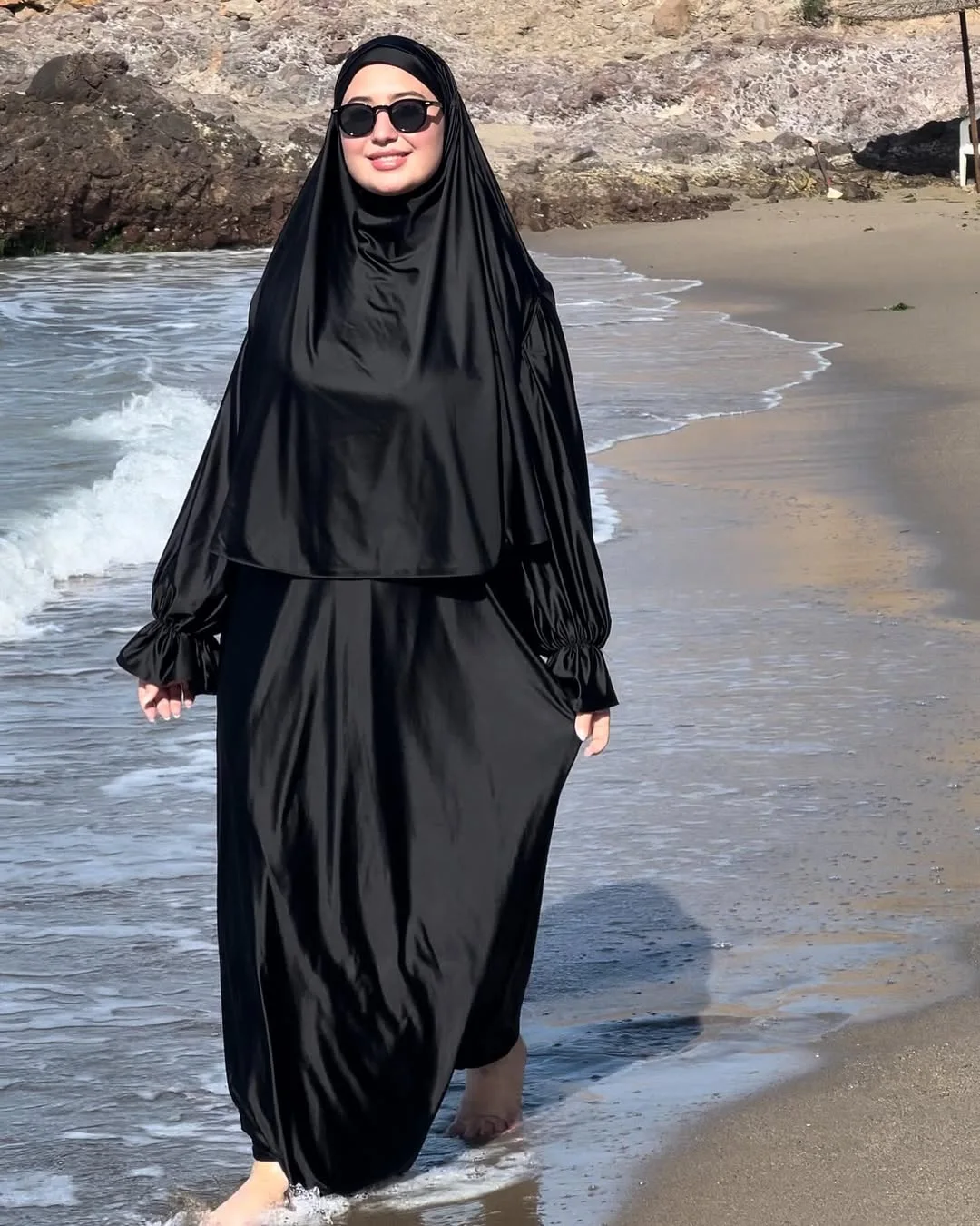 burkini mastoura