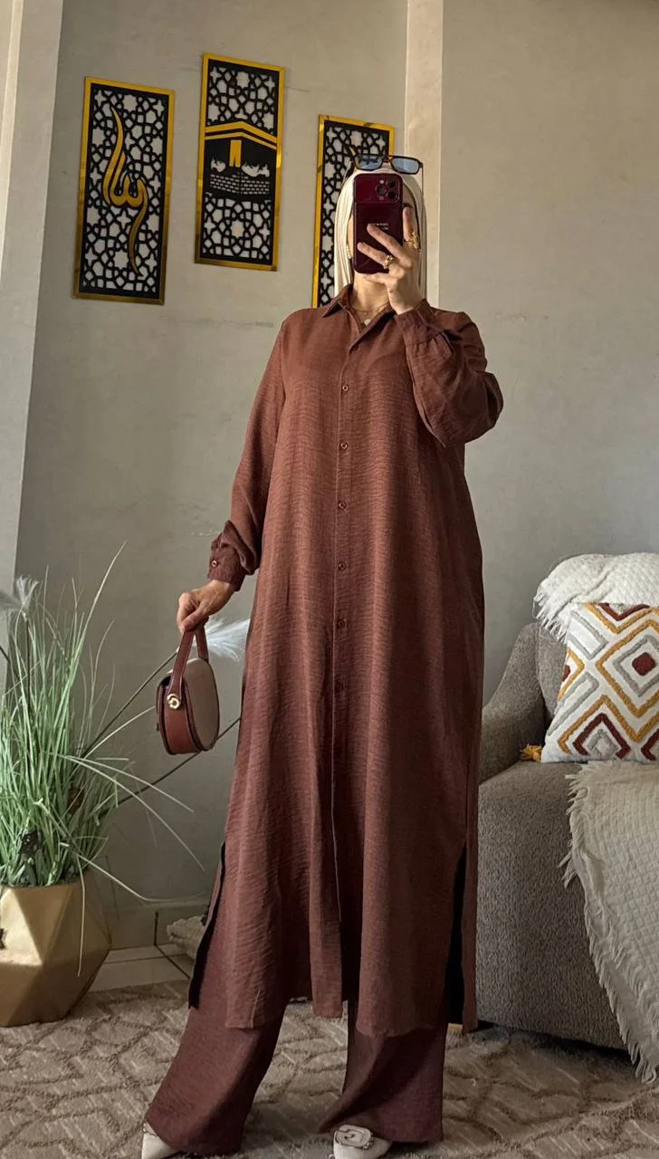 اونصومبل طويل لولان