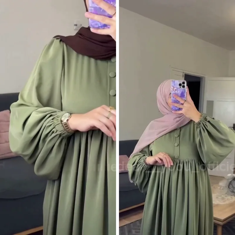 Robe fairy cloch Amira