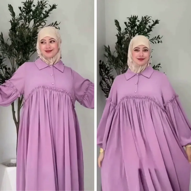 Robe fairy cloch