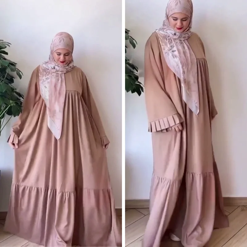 كسوة كلوش حرير المدينة