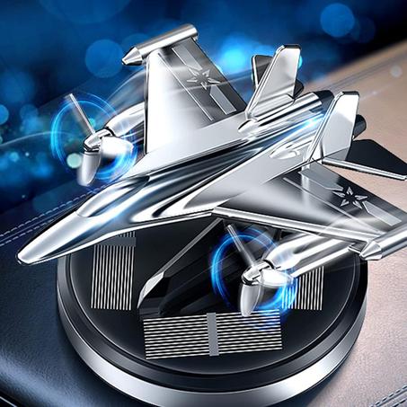 مزيل الروائح للسيارة