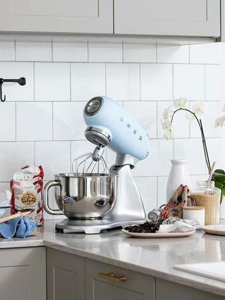 الأجهزة المنزلية