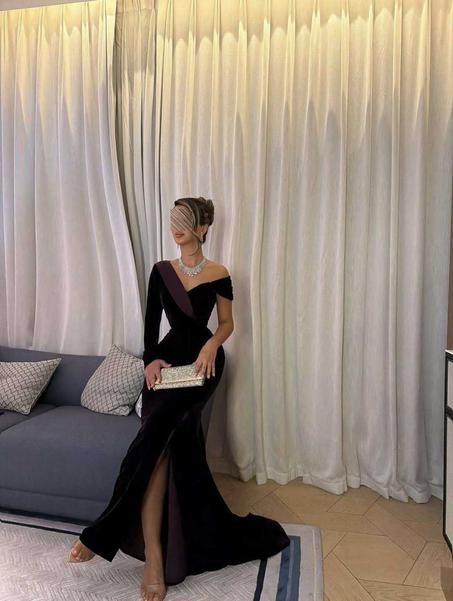 فستان 👗 سهرة