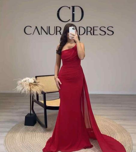 فستان 👗 سهرة