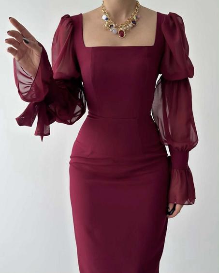 فستان 👗 سهرة