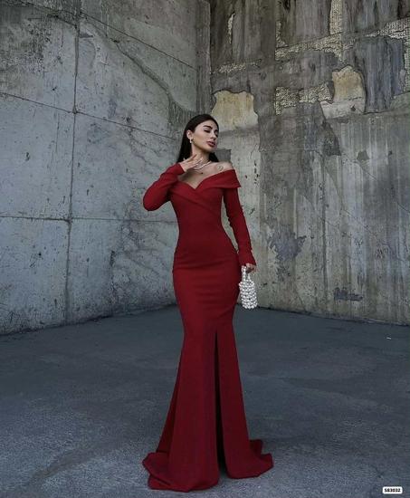 فستان 👗 سهرة