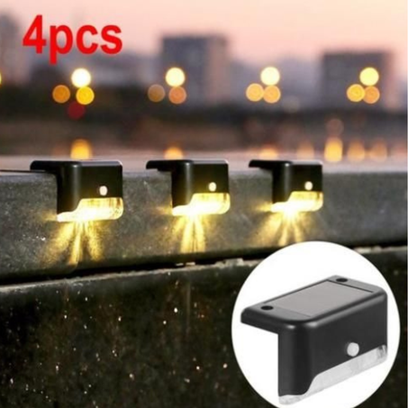 4 مصابح ليلية