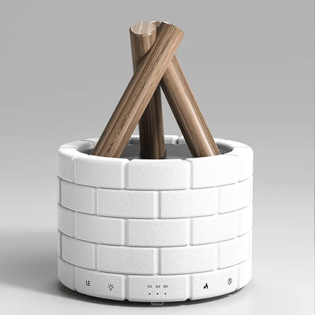 مرطب الجو بروجيكسيون