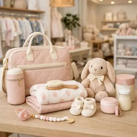 Accessoires