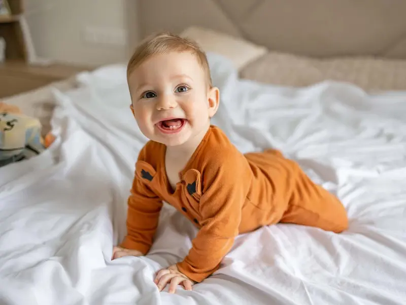 bébé
