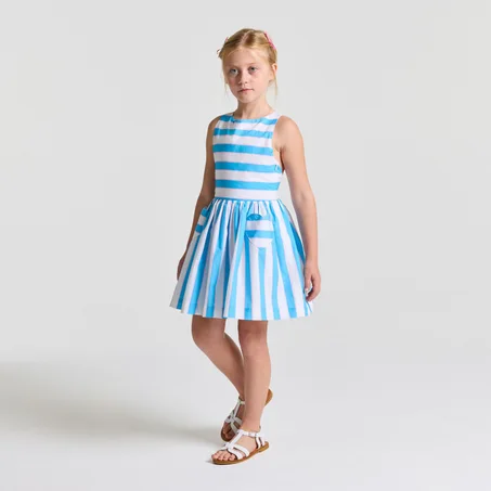 Robe d'été