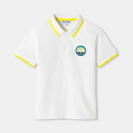 T-shirt en coton
