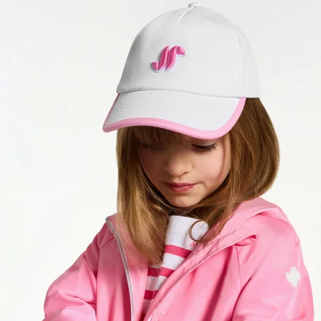 casquette oxford