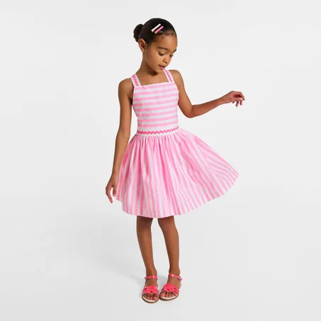 Robe d'été