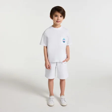 short blanc