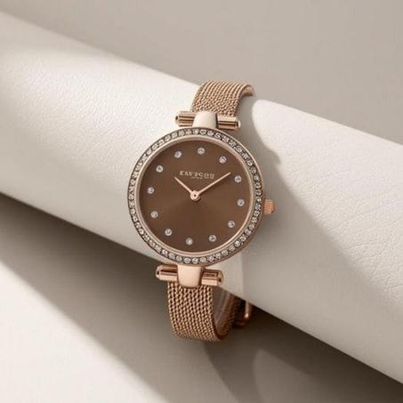 ساعات نسائية