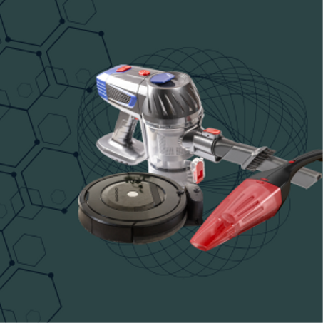 المنتجات الاسلكية الذكية