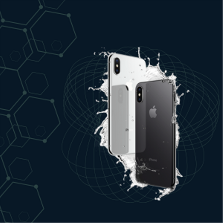 حامل الهاتف