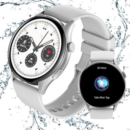 ⌚ PEJE Smart Watch – الأناقة والذكاء في معصمك!