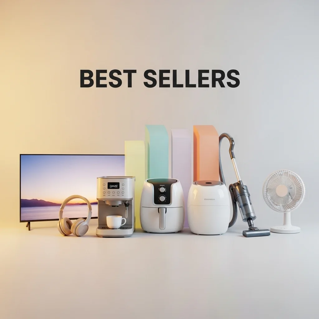 الأكثر مبيعا