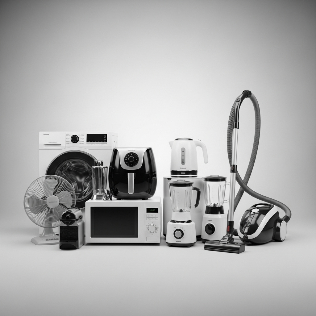 أجهزة كهربائية