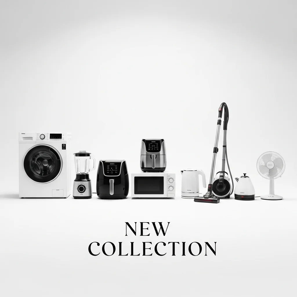 المنتجات الجديدة