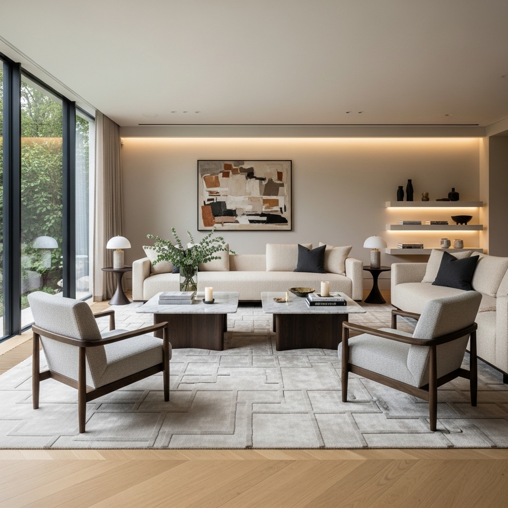 اللوازم المنزلية