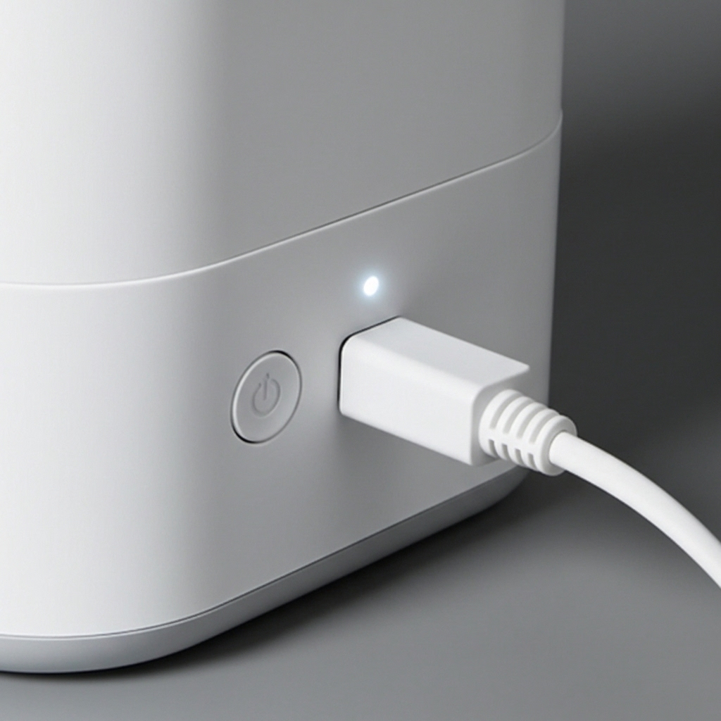 جهاز التنظيف بالموجات فوق الصوتية