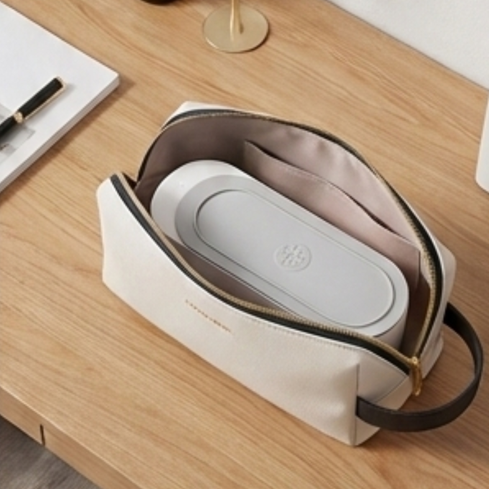 جهاز التنظيف بالموجات فوق الصوتية