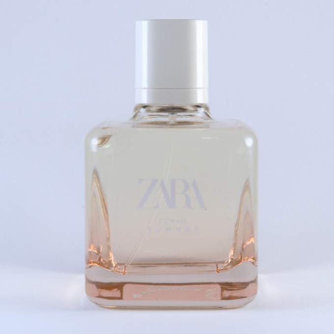 tuberose summer perfume zara