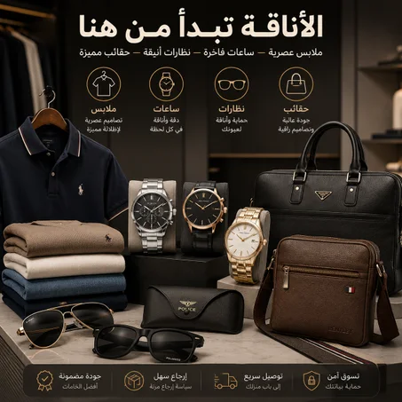 الأزياء والموضة