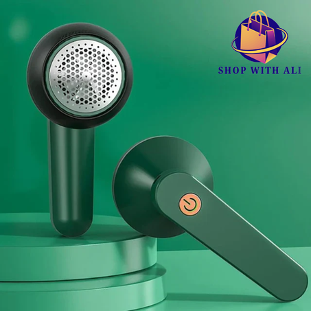 ماكينة إزالة الوبر الكهربائية القابلة لإعادة الشحن