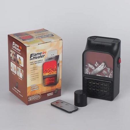 Mini chauffage Murale 900w