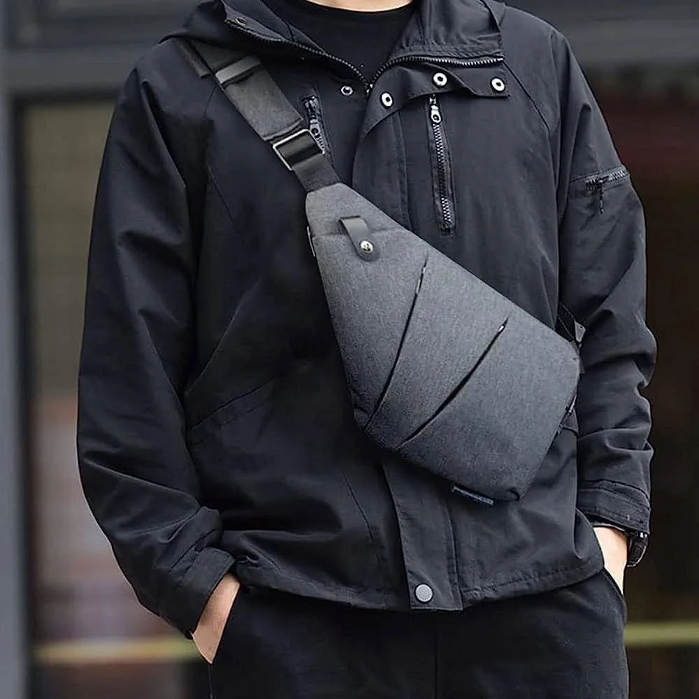 chest bag