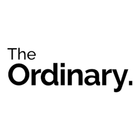 The Ordinary.