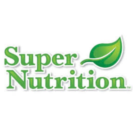 Super Nutrition