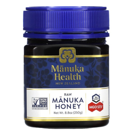 Manuka Health - Miel de Manuka MGO 573+ 250 g