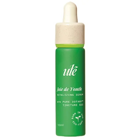Ulé - Joie de Youth - Sérum Revitalisant Anti-Âge - sérum antirides - 10 ml