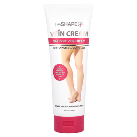 Reshape Plus - Crème contre les varices 237 ml
