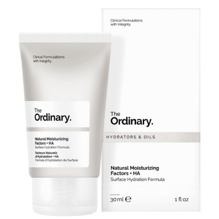 The Ordinary - Natural Moisturizing Factors + HA