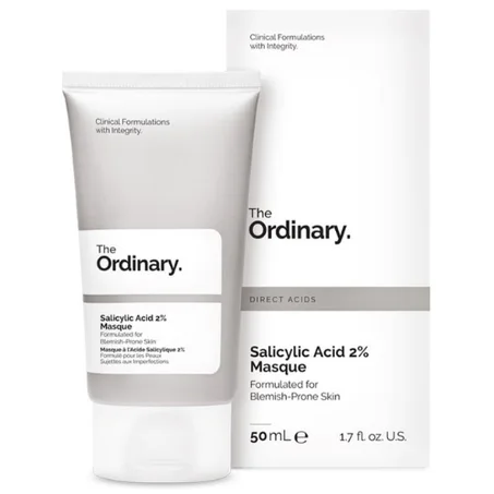 The Ordinary - Salicylic Acid 2% Masque