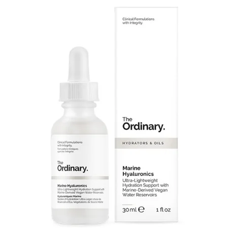 The Ordinary - Marine Hyaluronics