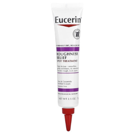 Eucerin - Traitement anti-acné et anti-rugosité - Sans parfum - 71 g