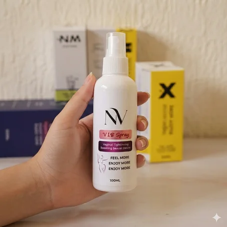 SPRAY NOVALOV