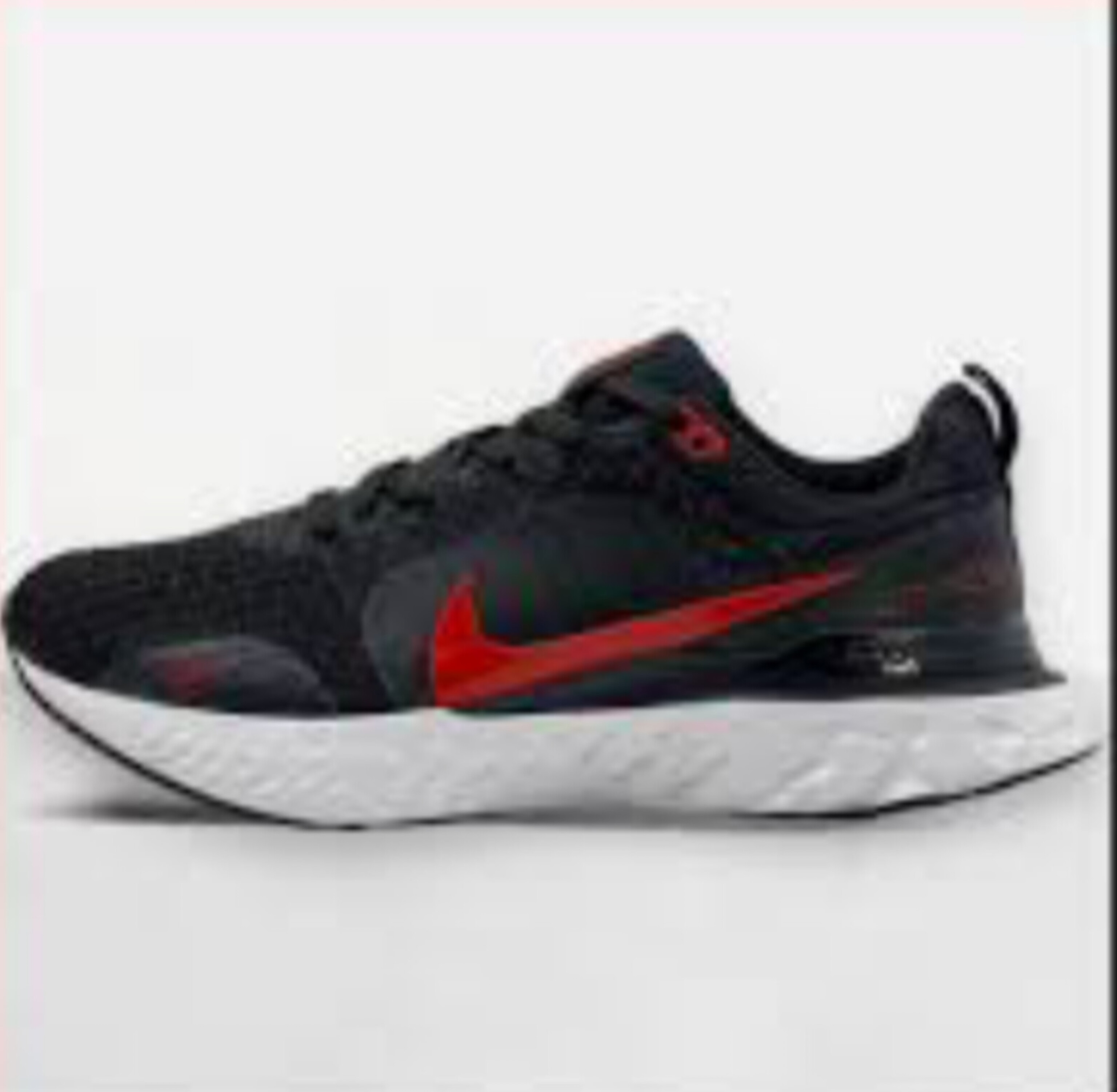 Nike recct