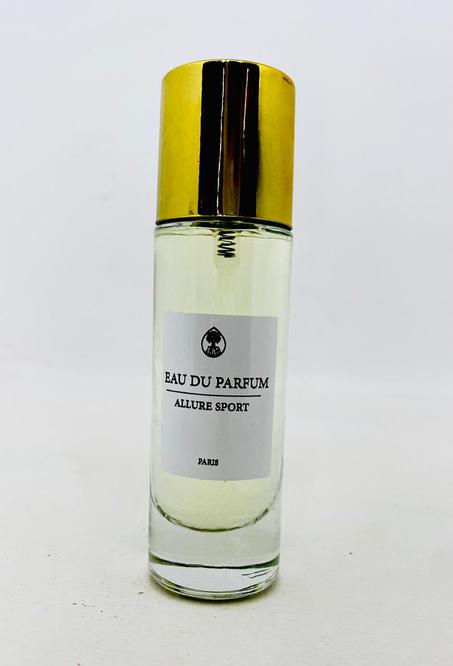 ALLURE SPORT
