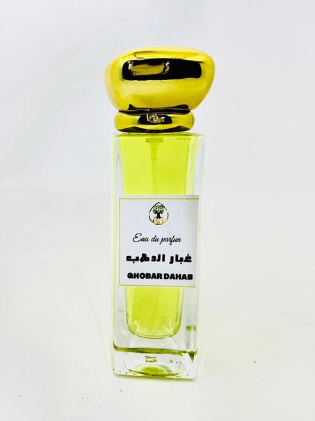 GHOBAR DAHAB