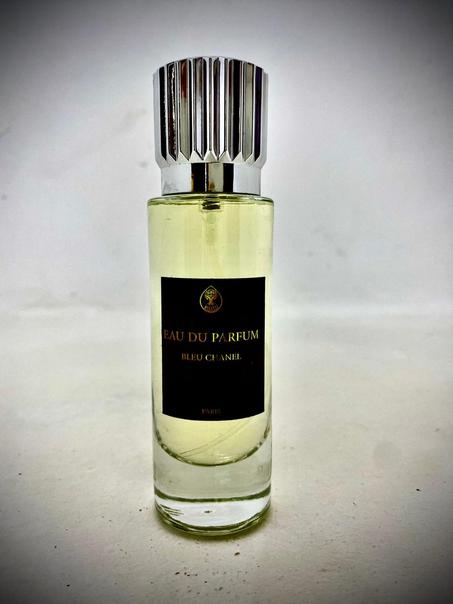 BLEU CHANEL